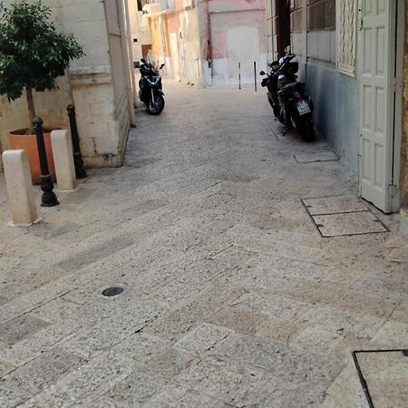 Stefy'S Home Bari Buitenkant foto