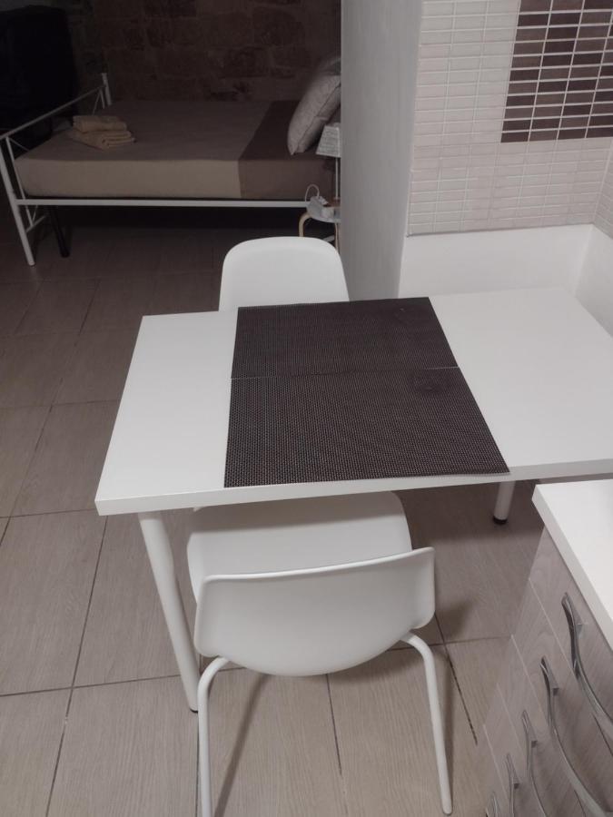 Stefy'S Home Bari Buitenkant foto