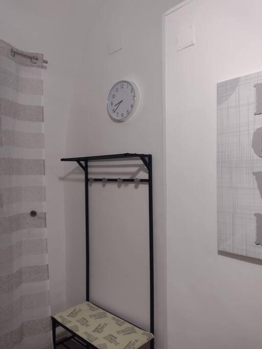 Stefy'S Home Bari Buitenkant foto