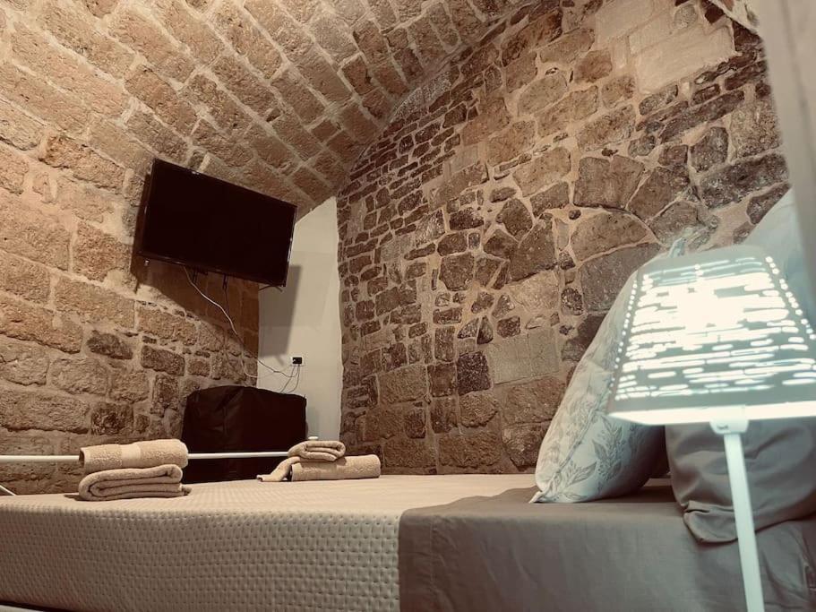 Stefy'S Home Bari Buitenkant foto