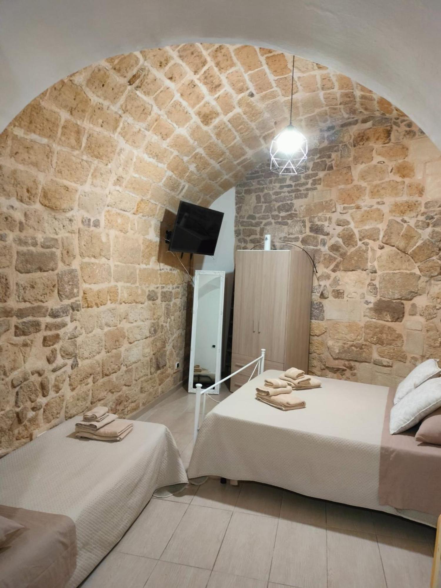 Stefy'S Home Bari Buitenkant foto