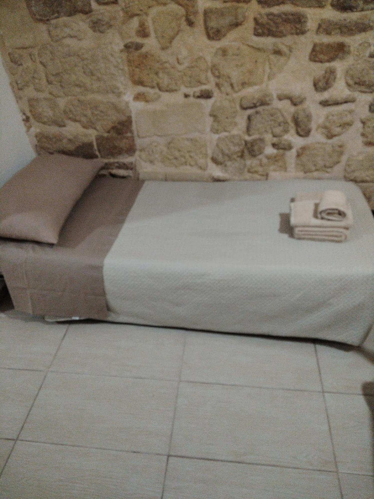 Stefy'S Home Bari Buitenkant foto