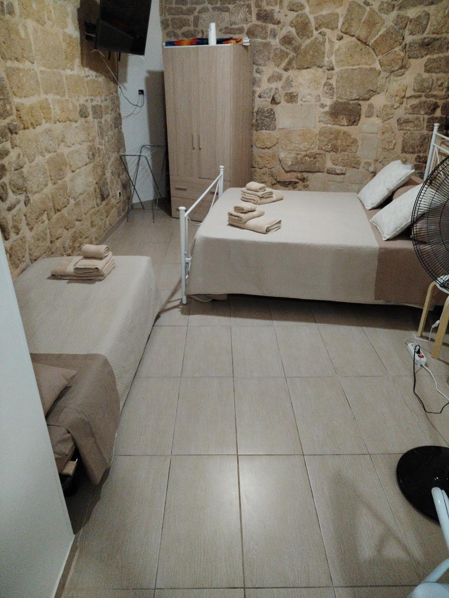 Stefy'S Home Bari Kamer foto
